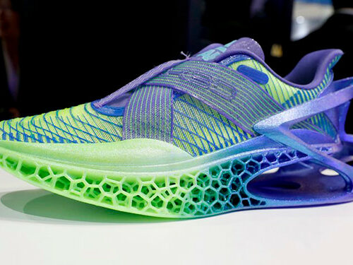 3d printed tpu shoes recyclable