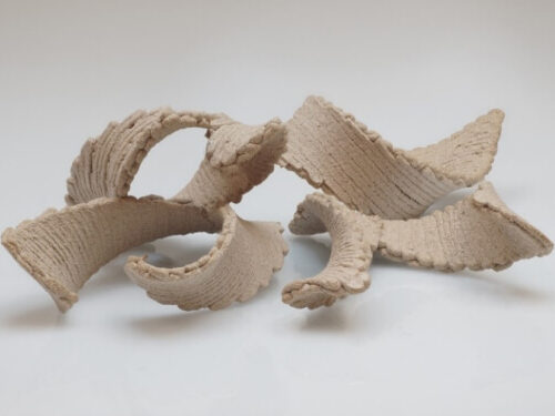 3d wood