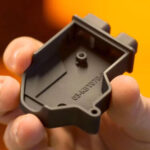 3d printing materials