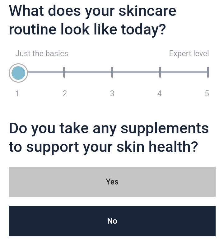 Neutrogena Reveals AI-Powered 3D Printed Custom Vitamin App - 3D