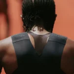 3D-Printed Sports Bra Could Help Olympic Star Break Historic Athletics Record