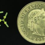 EPFL 3D-prints tiny drones that fly on sound alone