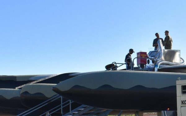 VRC Metal Systems to Build $1.56M Additive Manufacturing Facility at Barksdale Air Force Base