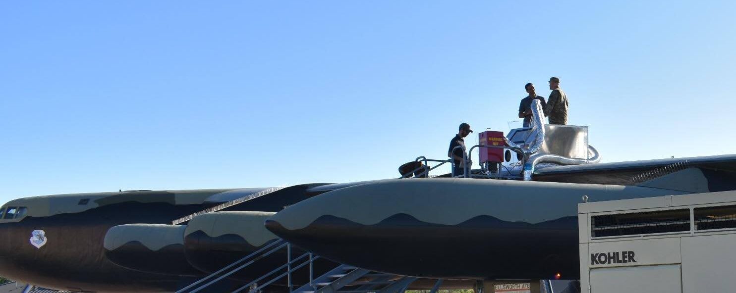 VRC Steel Programs to Construct .56M Additive Manufacturing Facility at Barksdale Air Pressure Base