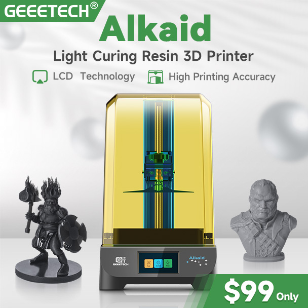 Geeetech ALKAID