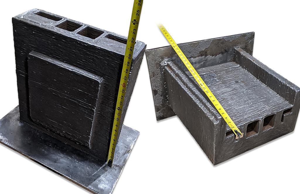 3D Printed Metal Molds Poised to Accelerate US Auto Manufacturing