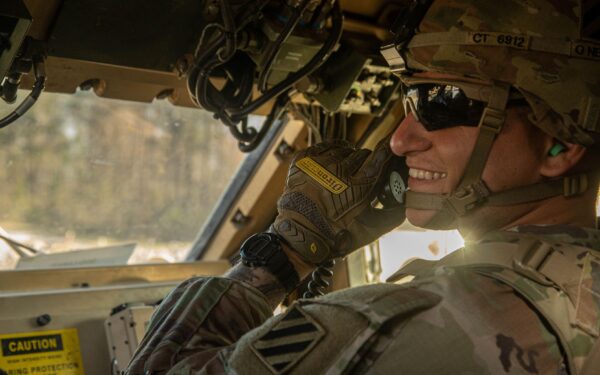 U.S. Army Soldiers Apply 3D Printing Training to Solve Field Equipment Issues