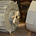 Navy Maintenance Center Uses 3D Printing to Replace Destroyer Pump Component at Fraction of Conventional Cost
