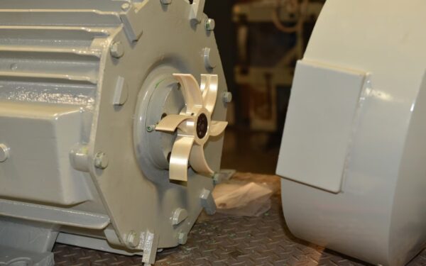 Navy Maintenance Center Uses 3D Printing to Replace Destroyer Pump Component at Fraction of Conventional Cost