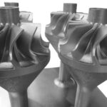 Pratt & Whitney Tests 3D Printed Rotating Part for TJ150 Engine