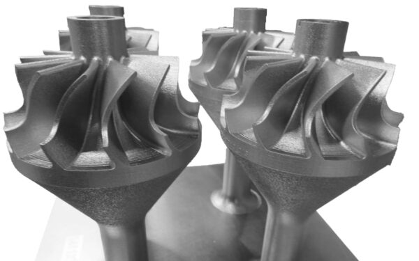 Pratt & Whitney Tests 3D Printed Rotating Part for TJ150 Engine