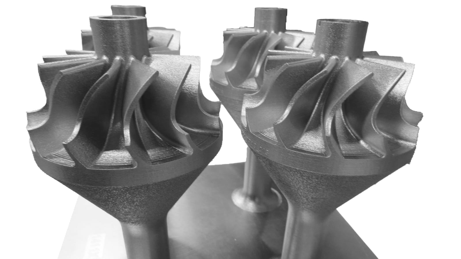 Pratt & Whitney Tests 3D Printed Rotating Part for TJ150 Engine