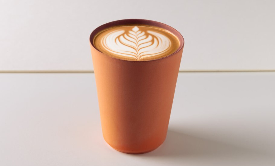 3D Printing Coffee Stuff 