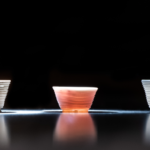 New 3D Printing Technique Creates Glass Objects at Low Temperatures