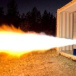 New Frontier Aerospace Successfully Tests 3D-Printed Rocket Engine
