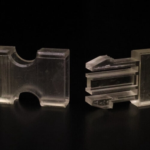 Northwestern Engineering Students Develop Custom 3D Printing Resins