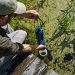 Purdue Researcher Uses 3D Printing to Build Affordable Groundwater Sensors for a Few Hundred Dollars Each