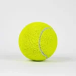 Central Saint Martins Graduate Creates 3D Printed Tennis Balls