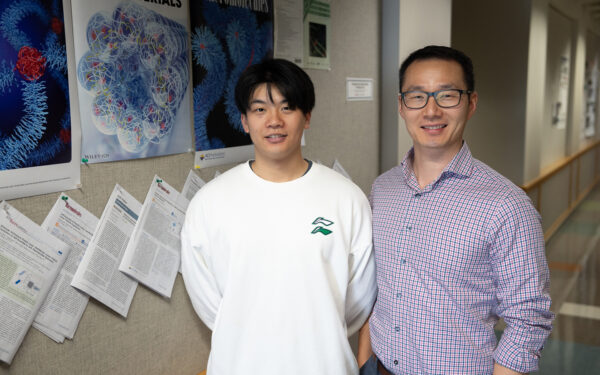 University of Virginia Researchers Develop Stretchable 3D Printable Material for Medical Applications