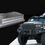 Turkish Companies Test 3D Printed Component for Armored Vehicles