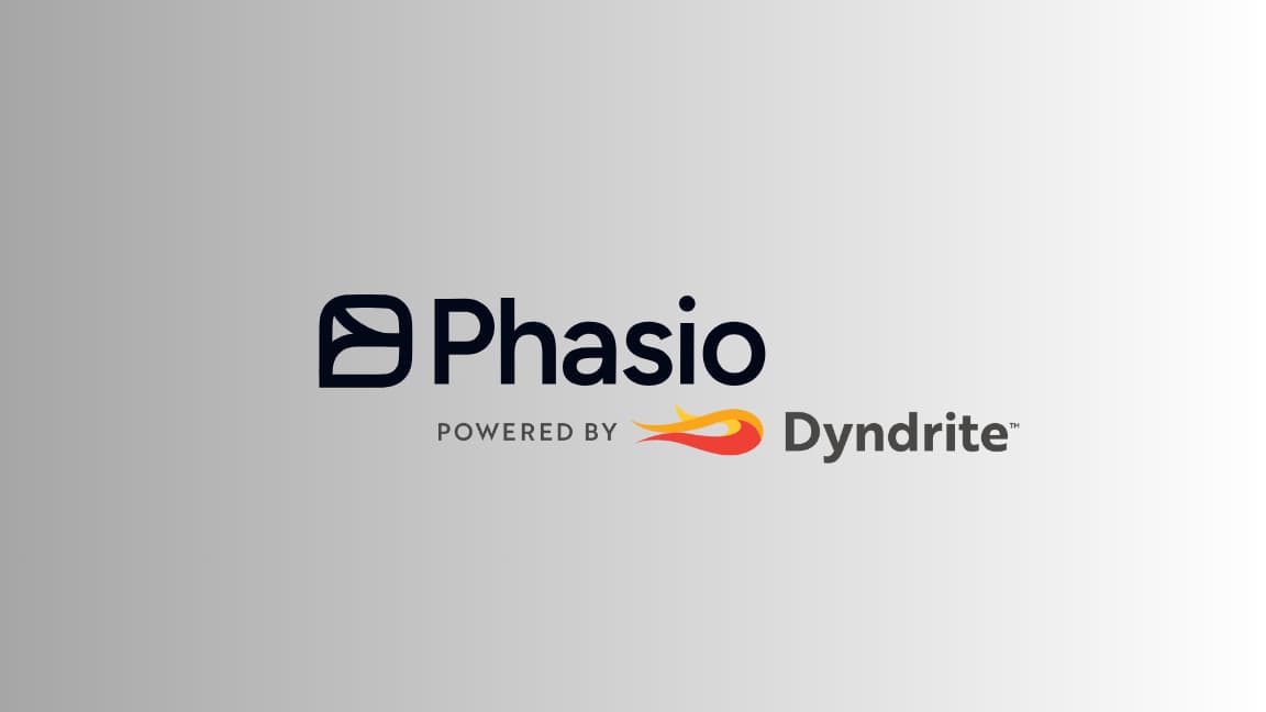 Phasio and Dyndrite Integrate Systems for Automated HP Multi Jet Fusion Workflow