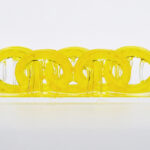 3D Printed Resin Combines Rubber Flexibility with Plastic Strength, Surprising Scientists