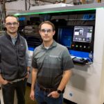 Oak Ridge National Laboratory Releases Advanced Dataset for 3D Printing Quality Monitoring