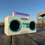 Maker Develops Open-Source 3D Printed Hi-Fi Speaker System Called SignalForm