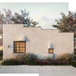 Endemic Architecture Debuts 3D Printed Homes in Rural California