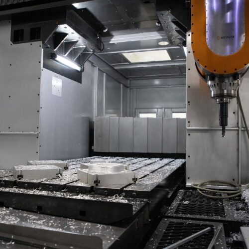 3D Printing Boosts U.S. Army Vehicle Maintenance and Combat Capability