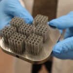 Researchers Develop New Design Method for 3D-Printed Nitinol Structures