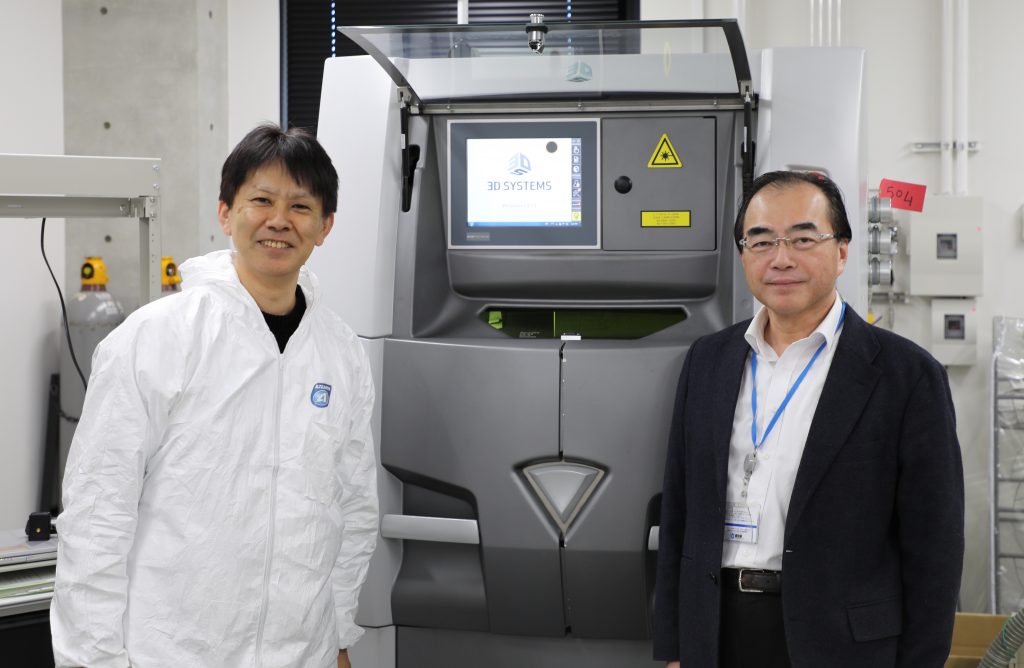 Nagoya University Develops Heat-Resistant Aluminum Alloys Using Metal 3D Printing