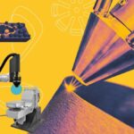 ASU Researchers Develop AI to Improve Metal 3D Printing