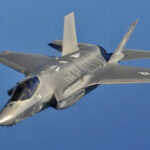 FRCE Innovation Lab Creates Rapid Solution for F-35 Fleet