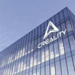 Creality Submits IPO Prospectus for Hong Kong Stock Exchange Listing