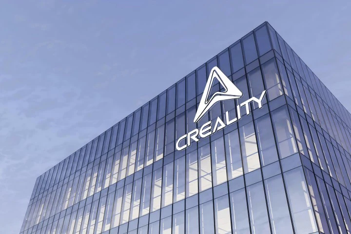 Creality Submits IPO Prospectus for Hong Kong Stock Exchange Listing