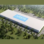 AIRSYS Invests $40 Million in New HQ with World's Largest Liquid Cooling 3D Printing Factory