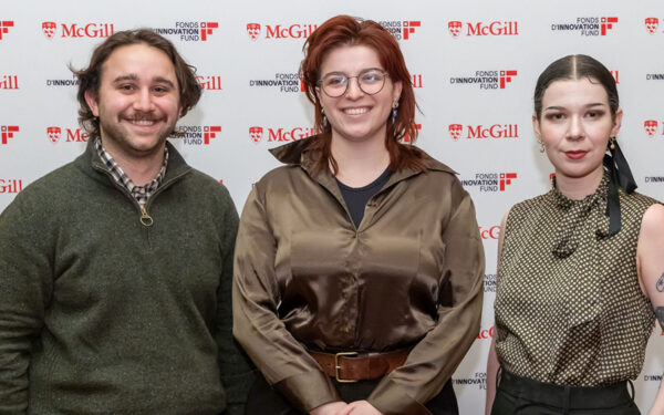 McGill Spinout Uses 3D Bioprinting to Create Tumors for Smarter Cancer Treatments