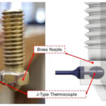 detect filament flow rate