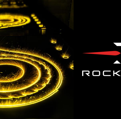 Rocket Lab Reserves Two Ultra Large-Format Metal 3D Printers from Nikon SLM Solutions