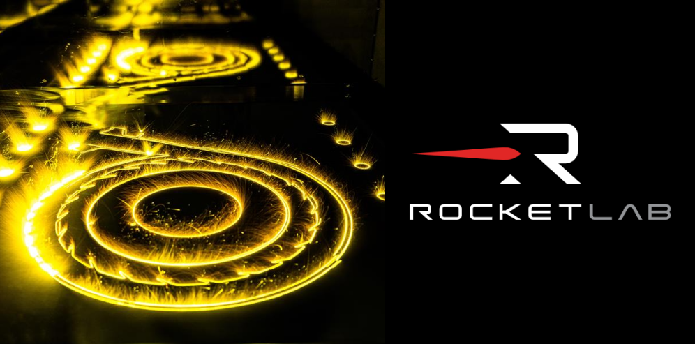 Rocket Lab Reserves Two Ultra Large-Format Metal 3D Printers from Nikon SLM Solutions