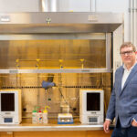 RIT Researchers Develop Self-Healing Materials for 3D Printing Applications