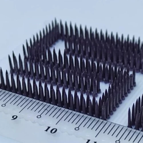 Bio-Inspired 3D Printing Breakthrough Creates Flexible Materials for Wearable Tech