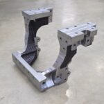Digital Manufacturing Centre Delivers 90kg 3D Printed Military Vehicle Component