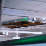 Quantica Partners with Meteor Inkjet to Provide Drive Electronics for its Printhead Technology