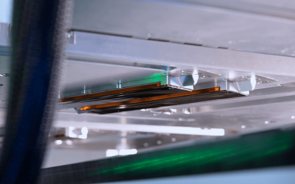 Quantica Partners with Meteor Inkjet to Provide Drive Electronics for its Printhead Technology