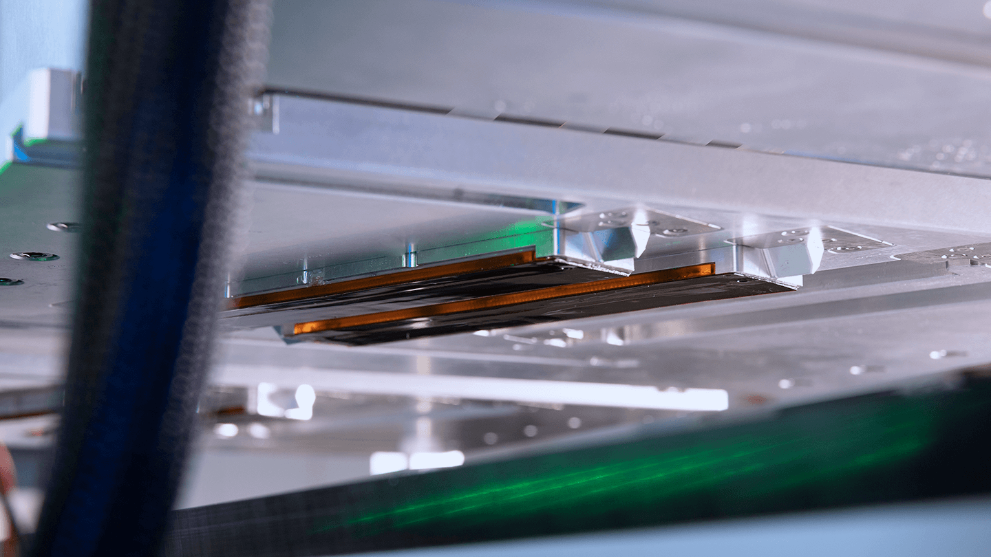 Quantica faz parceria com Meteor Inkjet para fornecer eletrônica de acionamento para sua tecnologia de cabeçote de impressão