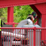 3D Printing Technology Tested on Historic Bridge in Great Barrington as Potential Solution for Aging Infrastructure
