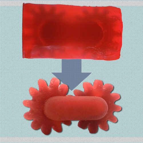 3D Printing Breakthrough Reduces Waste While Enabling Complex Designs