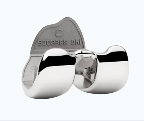 restor3d Receives FDA Clearance for Fully Personalized Total Knee Replacement System
